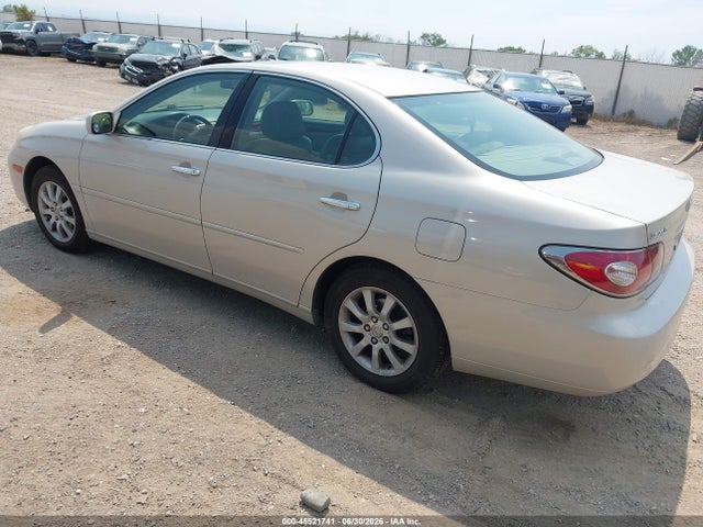 45521741 :رقم المزاد ، JTHBA30G040014506 vin ، 2004 Lexus Es 330 مزاد بيع