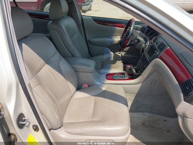 45521741 :رقم المزاد ، JTHBA30G040014506 vin ، 2004 Lexus Es 330 مزاد بيع