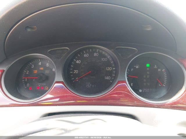 45521741 :رقم المزاد ، JTHBA30G040014506 vin ، 2004 Lexus Es 330 مزاد بيع