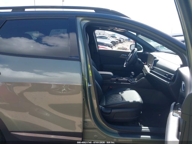 Aukcja sprzedaży 2023 Kia Sportage X-pro, vin: 5XYK7CAF6PG105140, numer aukcji: 45521745