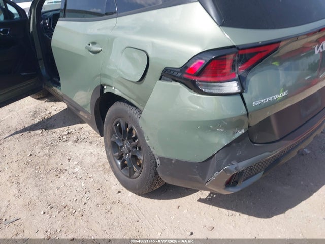 Aukcja sprzedaży 2023 Kia Sportage X-pro, vin: 5XYK7CAF6PG105140, numer aukcji: 45521745
