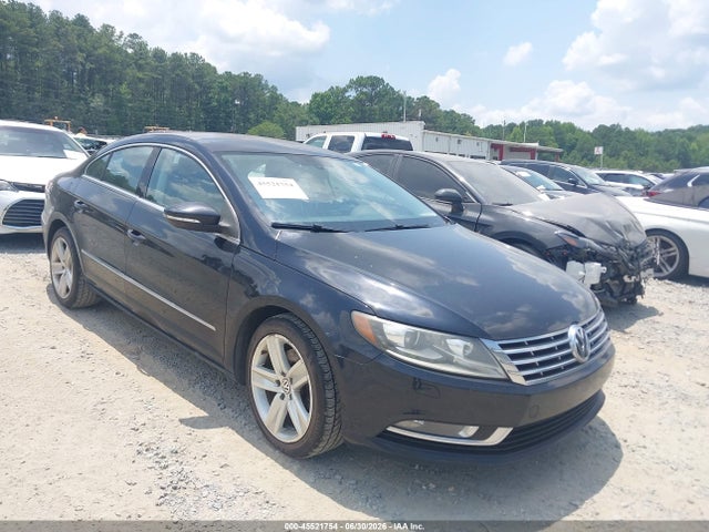 Aukcja sprzedaży 2013 Volkswagen Cc 2.0t Sport, vin: WVWBP7AN0DE558382, numer aukcji: 45521754