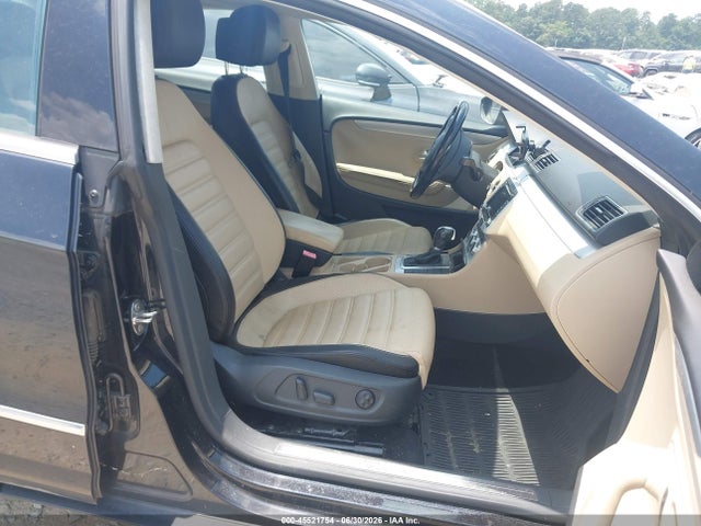 Продаж на аукціоні авто 2013 Volkswagen Cc 2.0t Sport, vin: WVWBP7AN0DE558382, номер лоту: 45521754