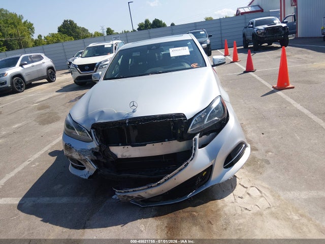 2014 Mercedes-benz E 350 4matic მანქანა იყიდება აუქციონზე, vin: WDDHF8JBXEA817578, აუქციონის ნომერი: 45521755