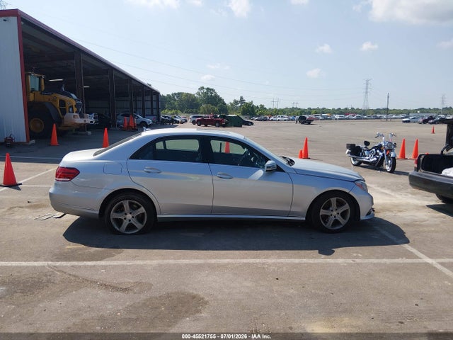 2014 Mercedes-benz E 350 4matic მანქანა იყიდება აუქციონზე, vin: WDDHF8JBXEA817578, აუქციონის ნომერი: 45521755
