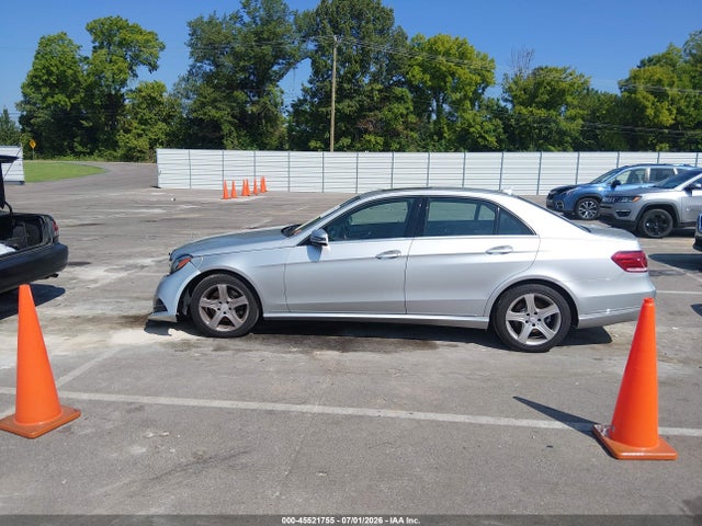 2014 Mercedes-benz E 350 4matic მანქანა იყიდება აუქციონზე, vin: WDDHF8JBXEA817578, აუქციონის ნომერი: 45521755