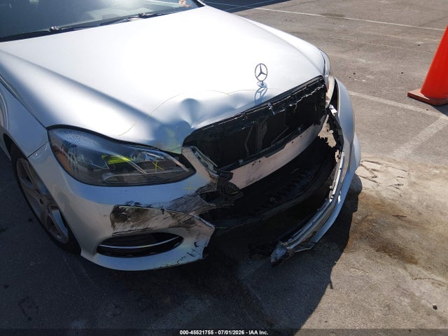 2014 Mercedes-benz E 350 4matic მანქანა იყიდება აუქციონზე, vin: WDDHF8JBXEA817578, აუქციონის ნომერი: 45521755