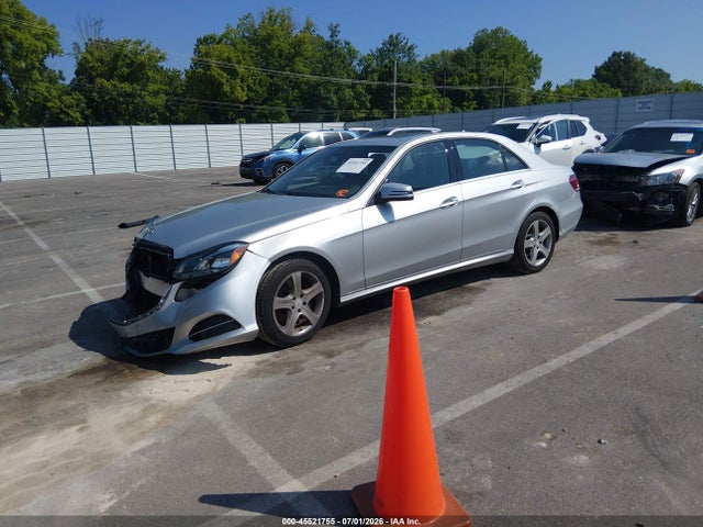 2014 Mercedes-benz E 350 4matic მანქანა იყიდება აუქციონზე, vin: WDDHF8JBXEA817578, აუქციონის ნომერი: 45521755