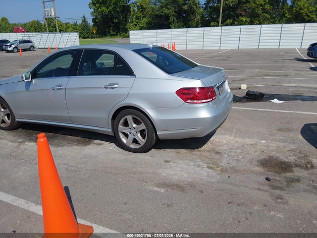 2014 Mercedes-benz E 350 4matic მანქანა იყიდება აუქციონზე, vin: WDDHF8JBXEA817578, აუქციონის ნომერი: 45521755