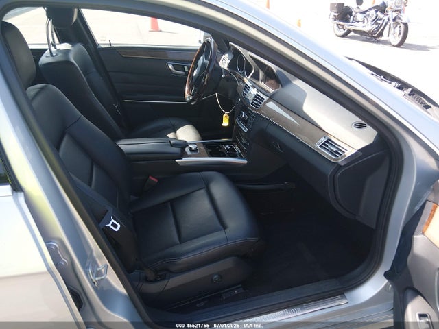 2014 Mercedes-benz E 350 4matic მანქანა იყიდება აუქციონზე, vin: WDDHF8JBXEA817578, აუქციონის ნომერი: 45521755