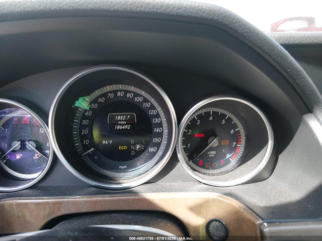 2014 Mercedes-benz E 350 4matic მანქანა იყიდება აუქციონზე, vin: WDDHF8JBXEA817578, აუქციონის ნომერი: 45521755