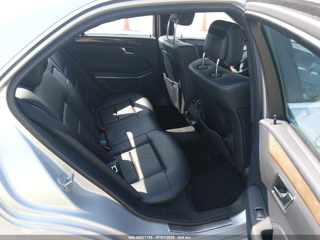 2014 Mercedes-benz E 350 4matic მანქანა იყიდება აუქციონზე, vin: WDDHF8JBXEA817578, აუქციონის ნომერი: 45521755