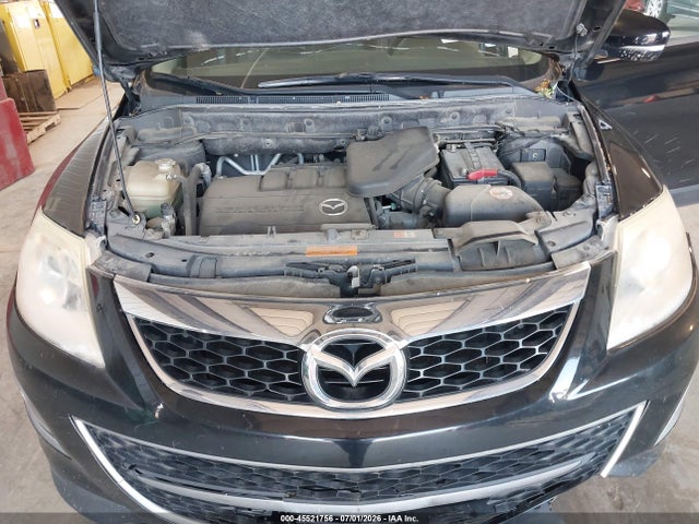 Aukcja sprzedaży 2010 Mazda Cx-9 Grand Touring, vin: JM3TB3MA0A0208349, numer aukcji: 45521756