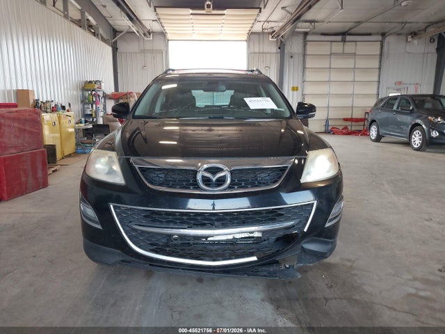 Aukcja sprzedaży 2010 Mazda Cx-9 Grand Touring, vin: JM3TB3MA0A0208349, numer aukcji: 45521756