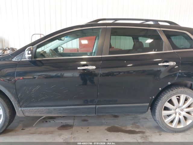 Aukcja sprzedaży 2010 Mazda Cx-9 Grand Touring, vin: JM3TB3MA0A0208349, numer aukcji: 45521756