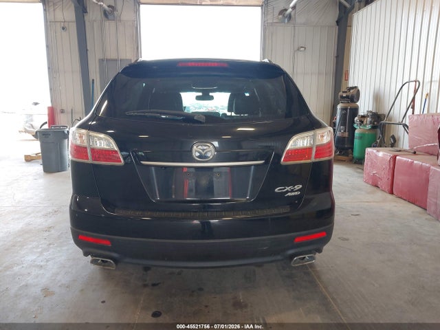 Aukcja sprzedaży 2010 Mazda Cx-9 Grand Touring, vin: JM3TB3MA0A0208349, numer aukcji: 45521756
