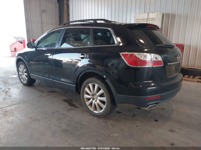 Aukcja sprzedaży 2010 Mazda Cx-9 Grand Touring, vin: JM3TB3MA0A0208349, numer aukcji: 45521756