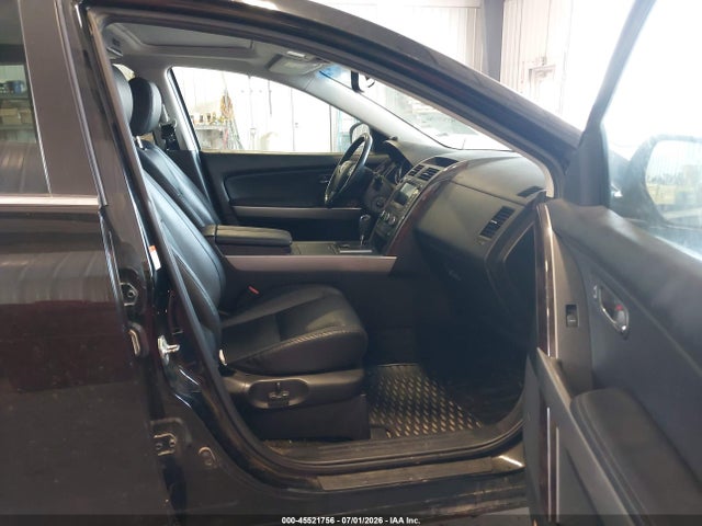 Aukcja sprzedaży 2010 Mazda Cx-9 Grand Touring, vin: JM3TB3MA0A0208349, numer aukcji: 45521756
