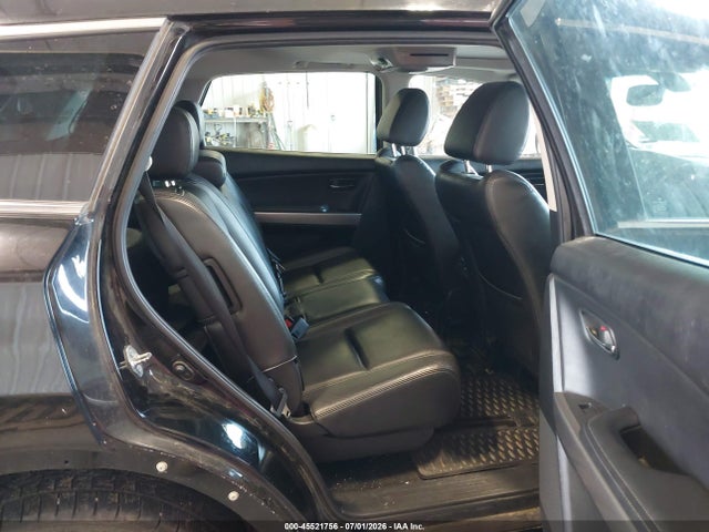 Aukcja sprzedaży 2010 Mazda Cx-9 Grand Touring, vin: JM3TB3MA0A0208349, numer aukcji: 45521756