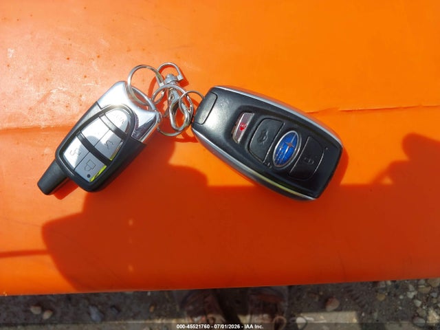Subaru Legacy 2.5i Limited 2017 4S3BNAK69H3010117 Image 11