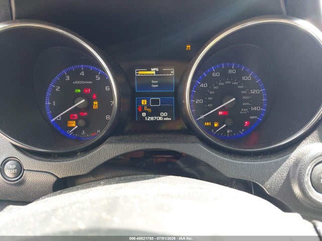 Subaru Legacy 2.5i Limited 2017 4S3BNAK69H3010117 Image 7