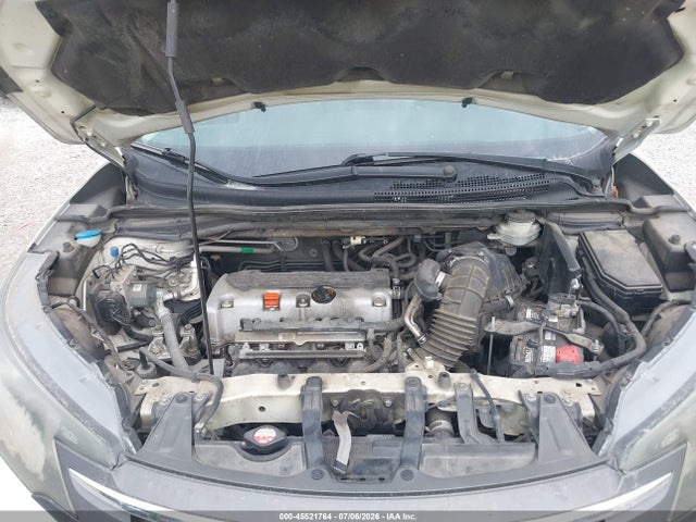 Продаж на аукціоні авто 2012 Honda Cr-v Lx, vin: 5J6RM4H3XCL074430, номер лоту: 45521764