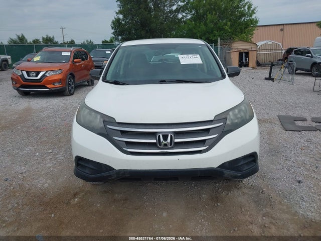 Продаж на аукціоні авто 2012 Honda Cr-v Lx, vin: 5J6RM4H3XCL074430, номер лоту: 45521764