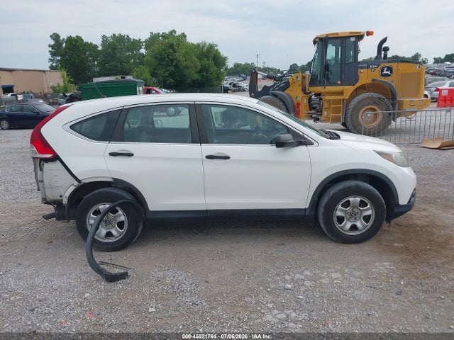 Продаж на аукціоні авто 2012 Honda Cr-v Lx, vin: 5J6RM4H3XCL074430, номер лоту: 45521764