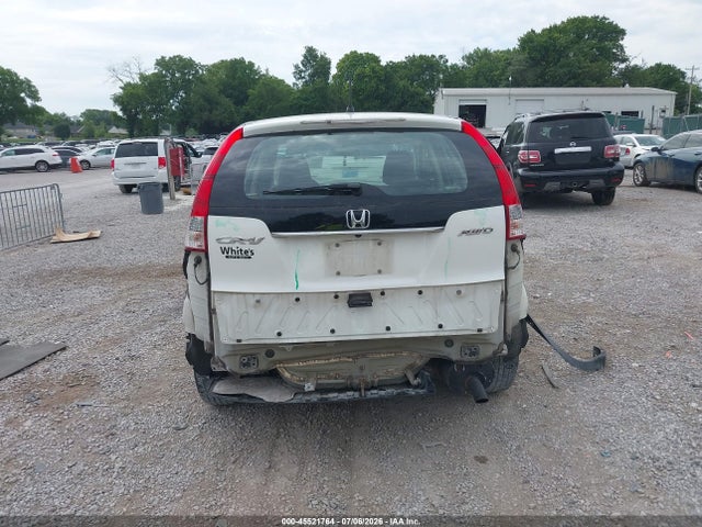 Продаж на аукціоні авто 2012 Honda Cr-v Lx, vin: 5J6RM4H3XCL074430, номер лоту: 45521764