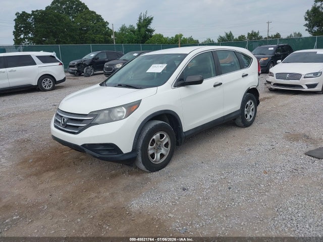 Продаж на аукціоні авто 2012 Honda Cr-v Lx, vin: 5J6RM4H3XCL074430, номер лоту: 45521764