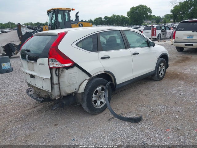 Продаж на аукціоні авто 2012 Honda Cr-v Lx, vin: 5J6RM4H3XCL074430, номер лоту: 45521764