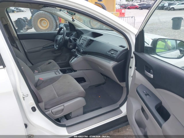 Продаж на аукціоні авто 2012 Honda Cr-v Lx, vin: 5J6RM4H3XCL074430, номер лоту: 45521764
