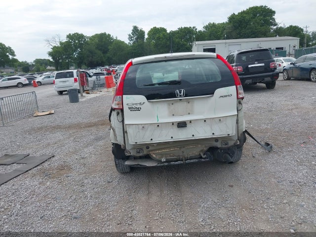 Продаж на аукціоні авто 2012 Honda Cr-v Lx, vin: 5J6RM4H3XCL074430, номер лоту: 45521764