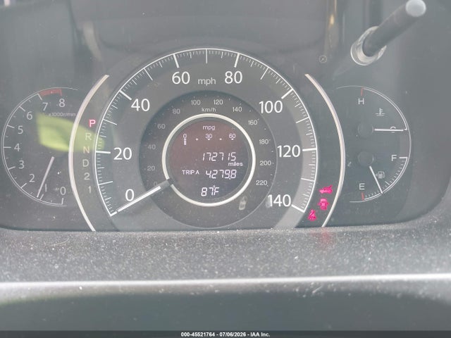 Продаж на аукціоні авто 2012 Honda Cr-v Lx, vin: 5J6RM4H3XCL074430, номер лоту: 45521764