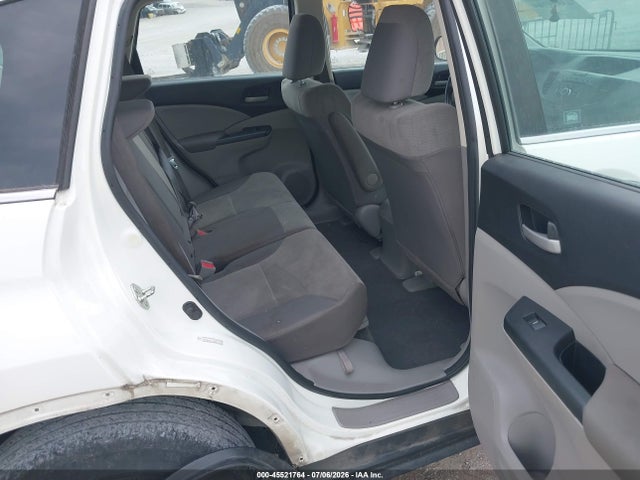 Продаж на аукціоні авто 2012 Honda Cr-v Lx, vin: 5J6RM4H3XCL074430, номер лоту: 45521764