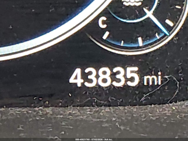 45521765 :رقم المزاد ، 5NPEF4JA7MH092705 vin ، 2021 Hyundai Sonata Sel مزاد بيع