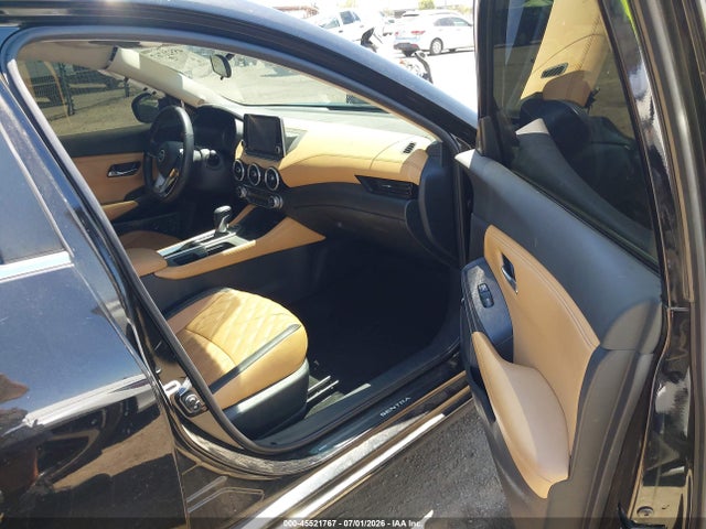 Aukcja sprzedaży 2021 Nissan Sentra Sv Xtronic Cvt, vin: 3N1AB8CV9MY206050, numer aukcji: 45521767