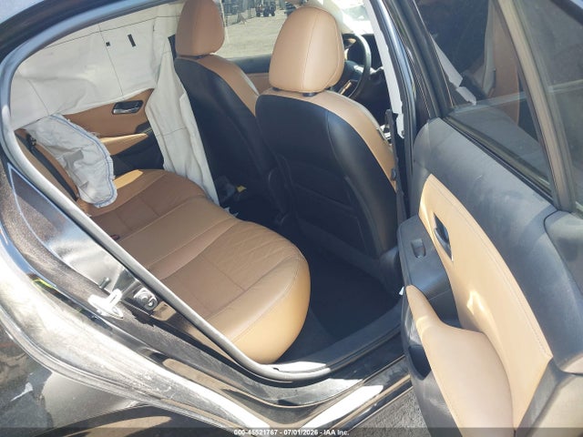 Aukcja sprzedaży 2021 Nissan Sentra Sv Xtronic Cvt, vin: 3N1AB8CV9MY206050, numer aukcji: 45521767