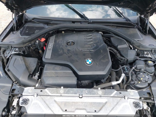Продаж на аукціоні авто 2020 Bmw 330i Xdrive, vin: 3MW5R7J04L8B39994, номер лоту: 45521768