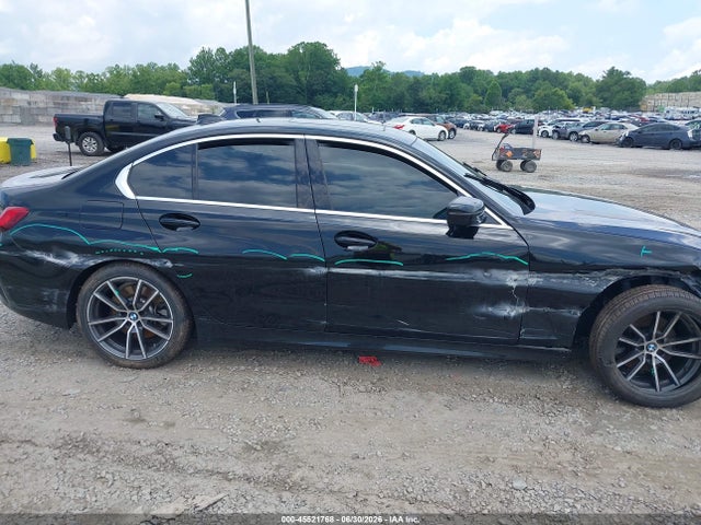 Продаж на аукціоні авто 2020 Bmw 330i Xdrive, vin: 3MW5R7J04L8B39994, номер лоту: 45521768
