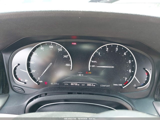 Продаж на аукціоні авто 2020 Bmw 330i Xdrive, vin: 3MW5R7J04L8B39994, номер лоту: 45521768