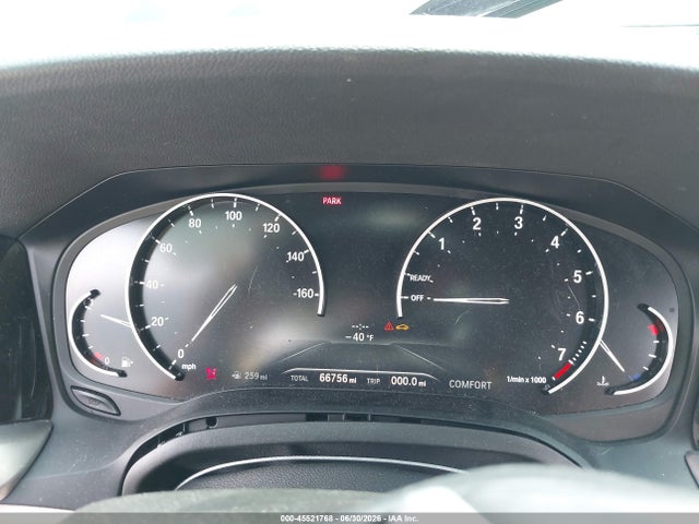 Продаж на аукціоні авто 2020 Bmw 330i Xdrive, vin: 3MW5R7J04L8B39994, номер лоту: 45521768