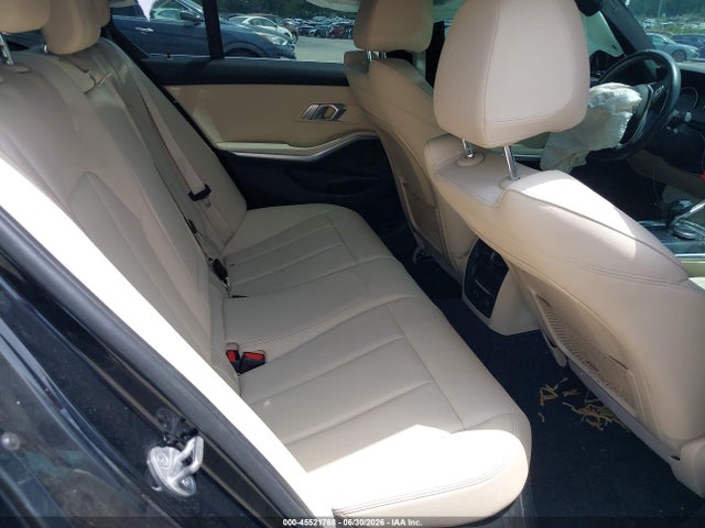 Продаж на аукціоні авто 2020 Bmw 330i Xdrive, vin: 3MW5R7J04L8B39994, номер лоту: 45521768