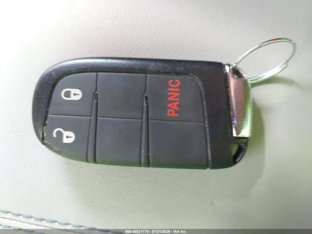 45521770 :رقم المزاد ، 3C4NJCBB5NT177785 vin ، 2022 Jeep Compass Latitude Fwd مزاد بيع