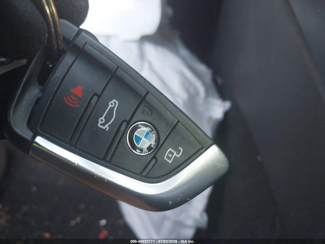 2022 Bmw 330e Xdrive მანქანა იყიდება აუქციონზე, vin: 3MW5P9J06N8C33749, აუქციონის ნომერი: 45521771