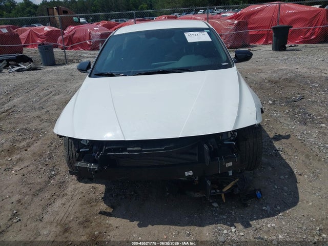 2025 Hyundai Elantra Sel Sport მანქანა იყიდება აუქციონზე, vin: KMHLM4DG6SU048996, აუქციონის ნომერი: 45521775