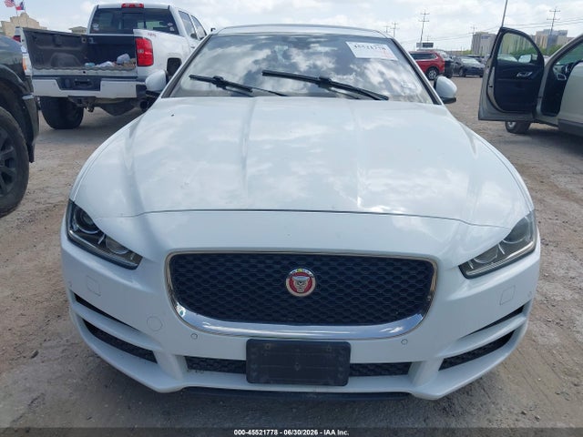 Продажа на аукционе авто 2017 Jaguar Xe 20d Premium, vin: SAJAD4BN5HCP14873, номер лота: 45521778