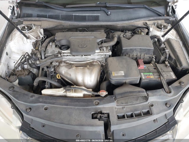 Toyota CAMRY XLE 2016 4T1BF1FK8GU131102 Image 10