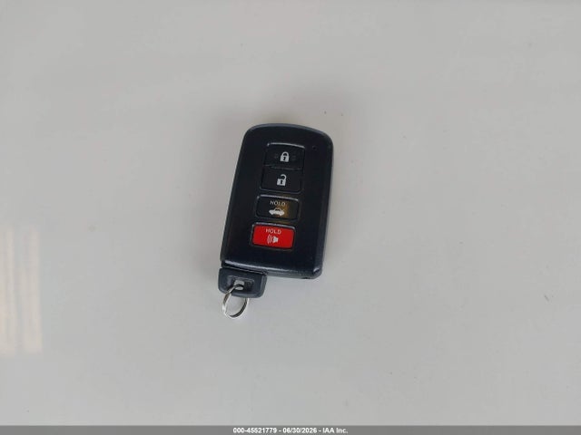 Toyota CAMRY XLE 2016 4T1BF1FK8GU131102 Image 11