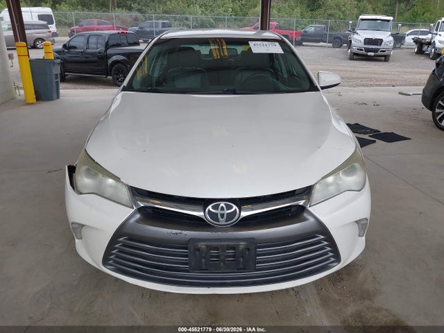 Aukcja sprzedaży 2016 Toyota Camry Xle, vin: 4T1BF1FK8GU131102, numer aukcji: 45521779